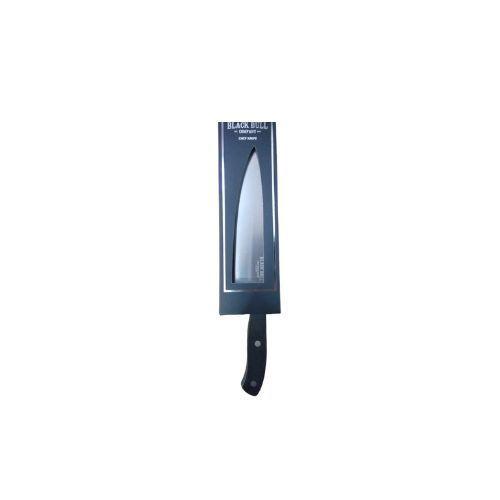 CUCHILLO CHEF 8" TEXAS BLACKBULL.-0