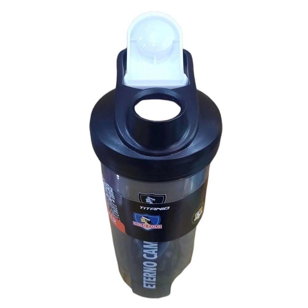 BOTELLA SPORT SHAKER 800ML COLO COLO.-0