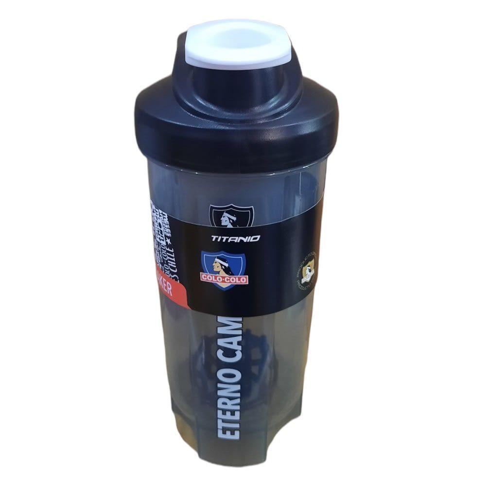 BOTELLA SPORT SHAKER 800ML COLO COLO.-1