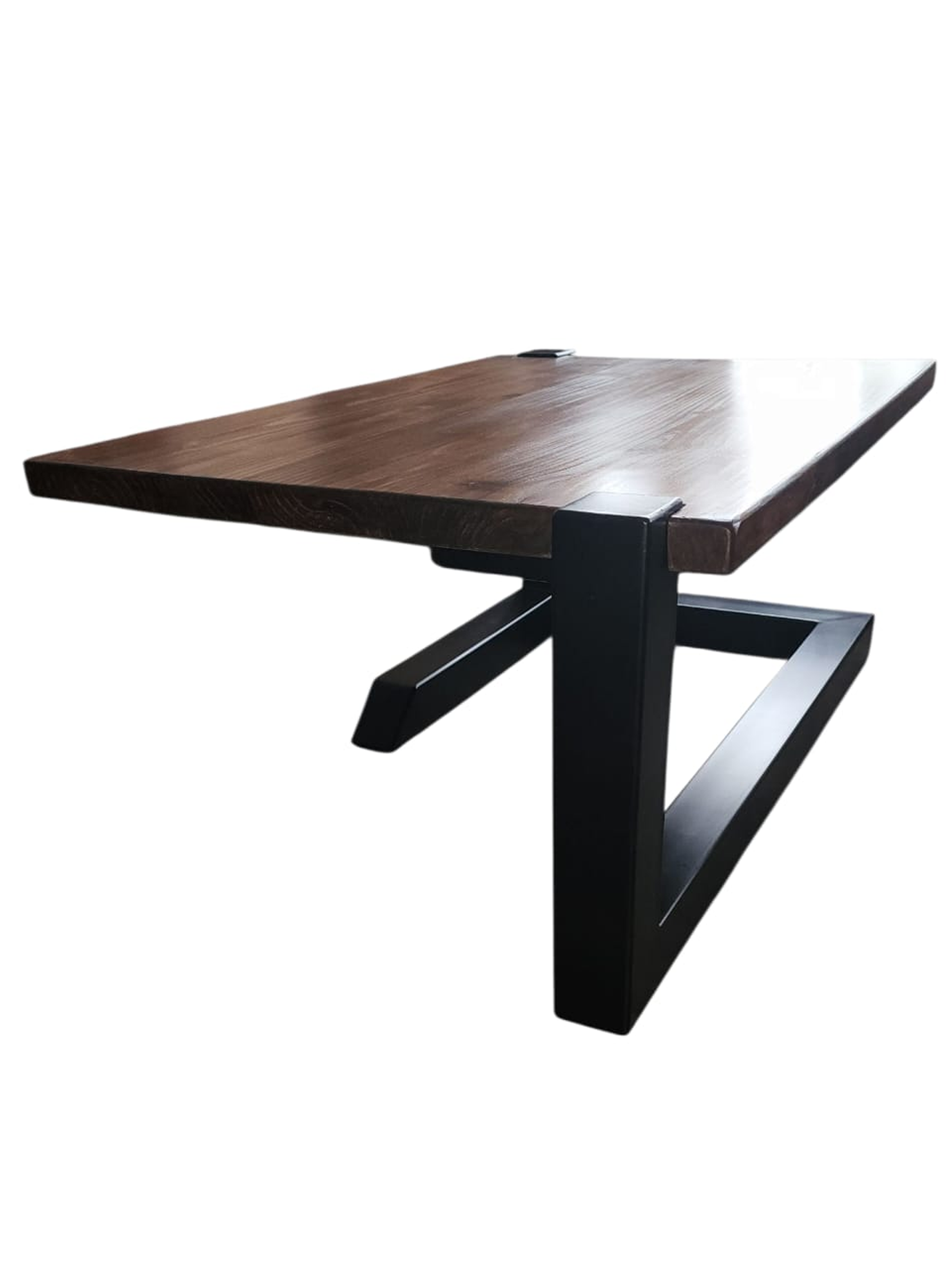 Mesa de centro madera-metal-3