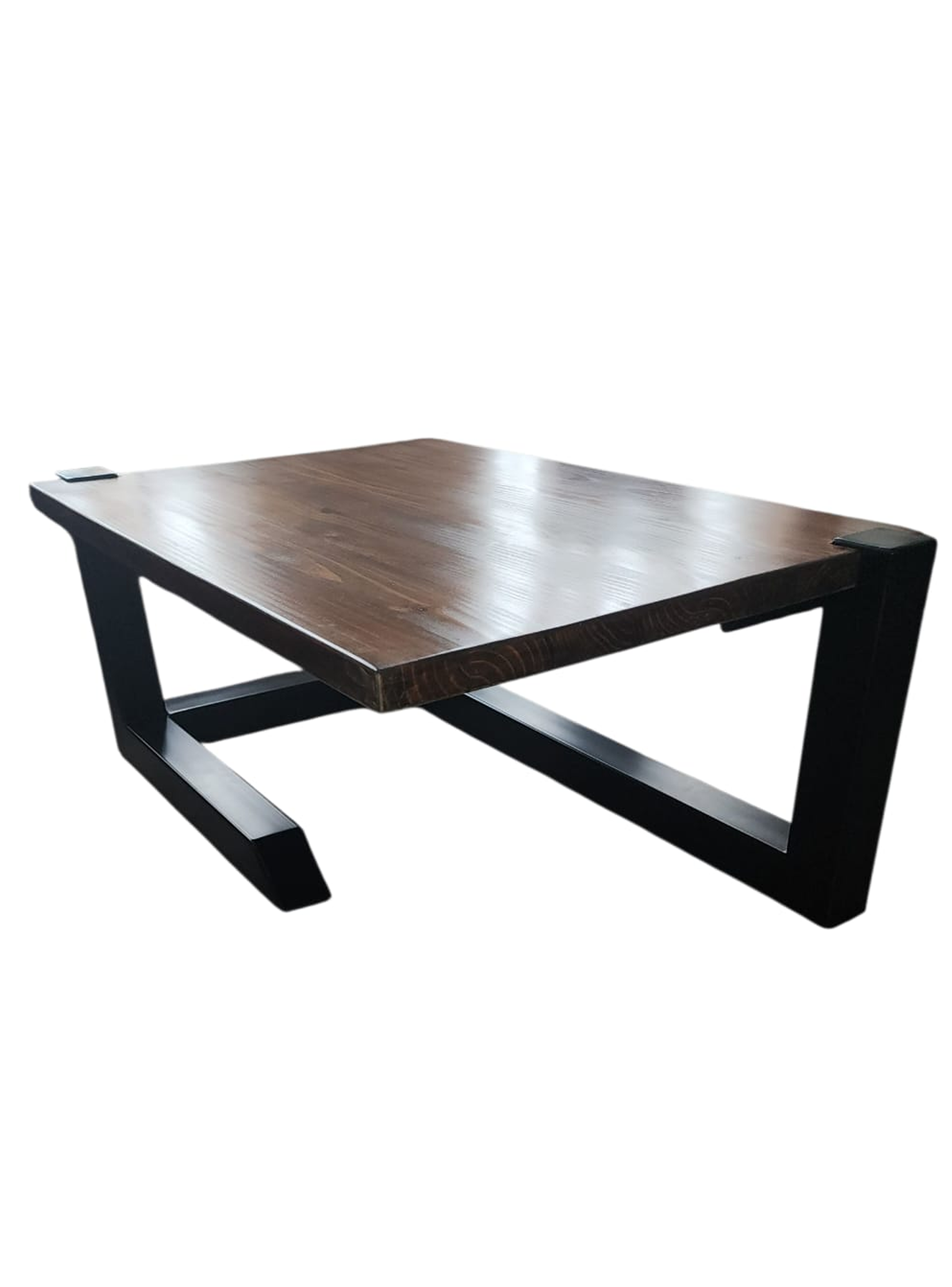 Mesa de centro madera-metal-5
