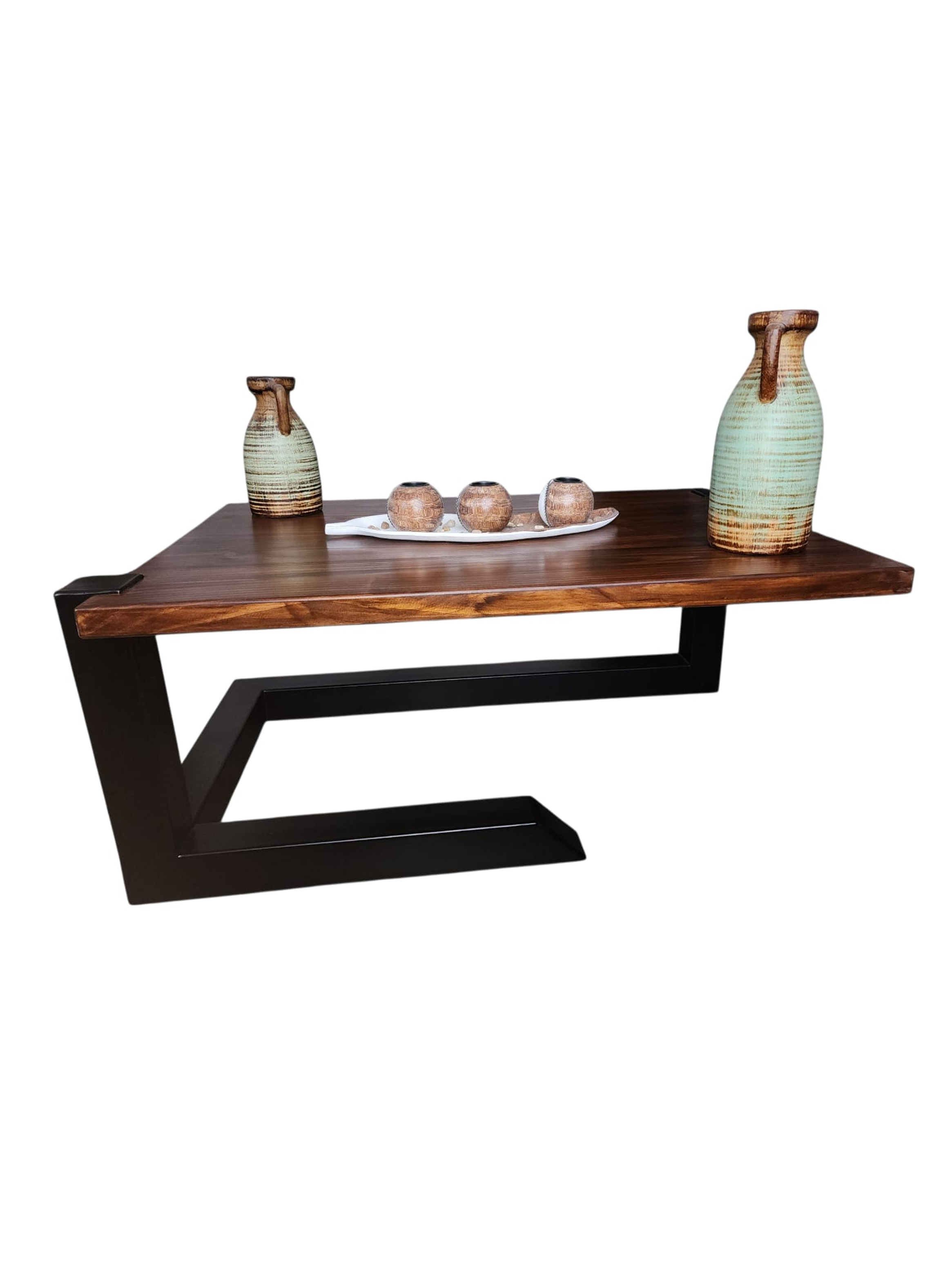 Mesa de centro madera-metal-6