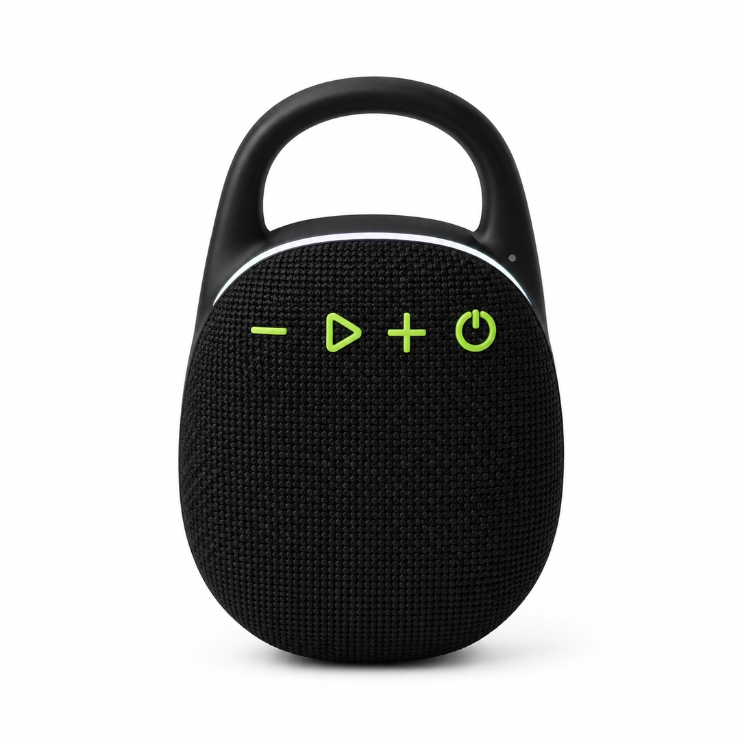 Parlante Bluetooth 5 3 M5 Color Mini-0