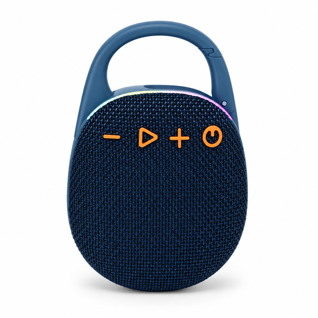 Parlante Bluetooth 5 3 M5 Color Mini-0