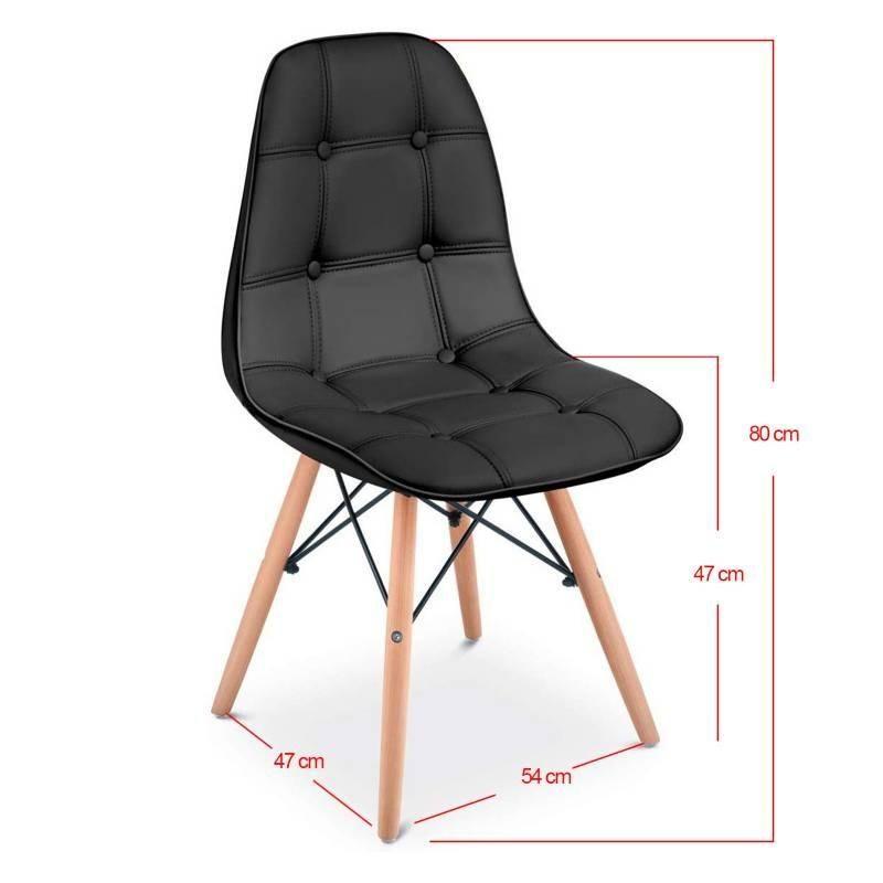Silla Capitone -2
