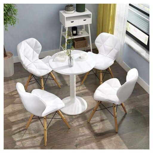 Silla Radar Eames-2