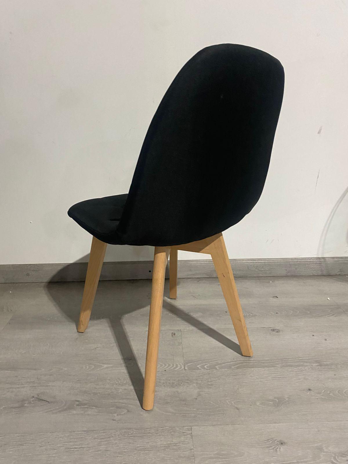 Silla Capitone Lino-3