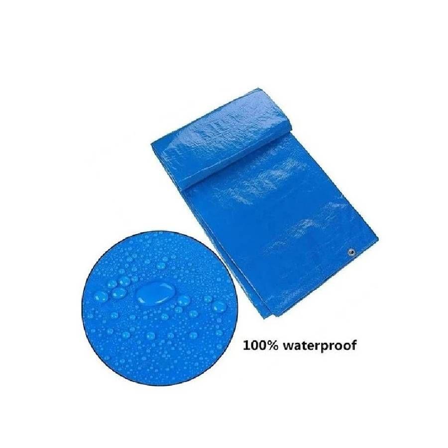 Cobertor de Piscina 400 x 211cm-3