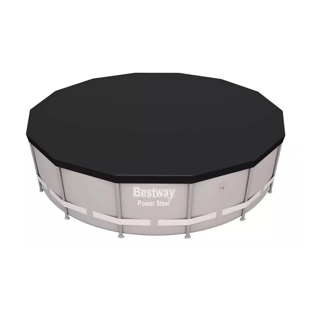 Cobertor para Piscina Bestway - 366 cm-0