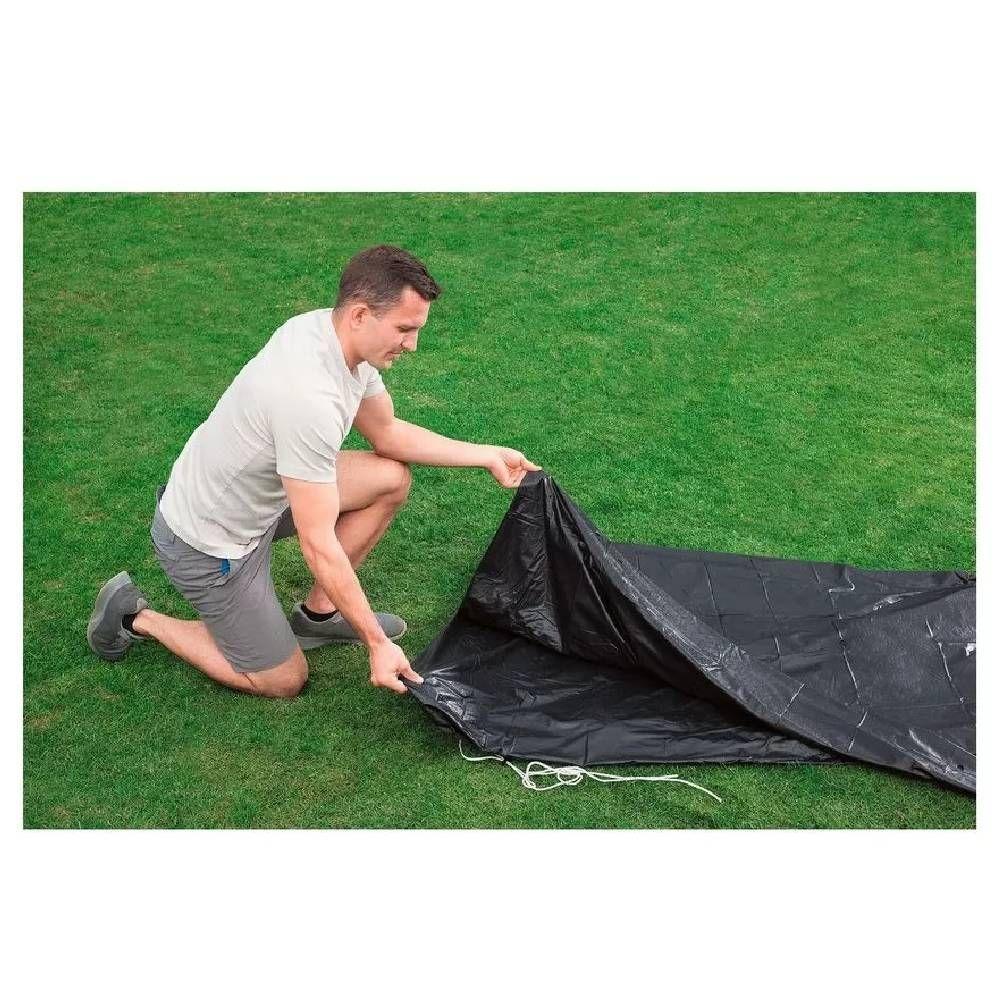 Cobertor para Piscina Bestway - 366 cm-3