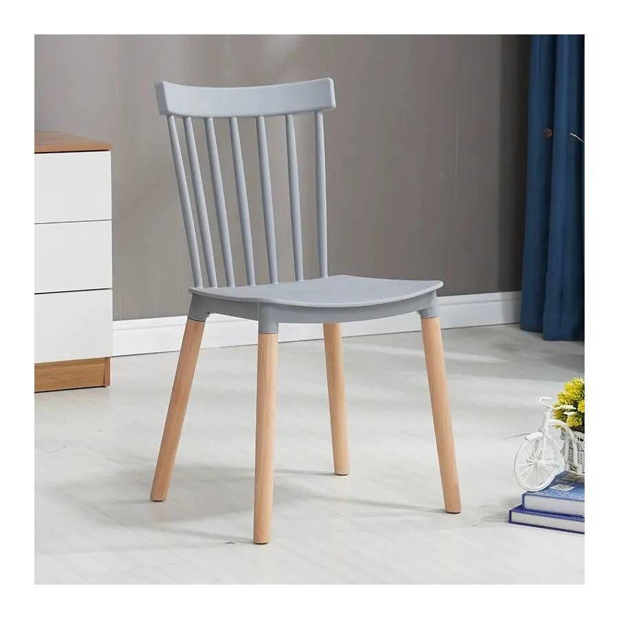Silla Windsor Gris-2