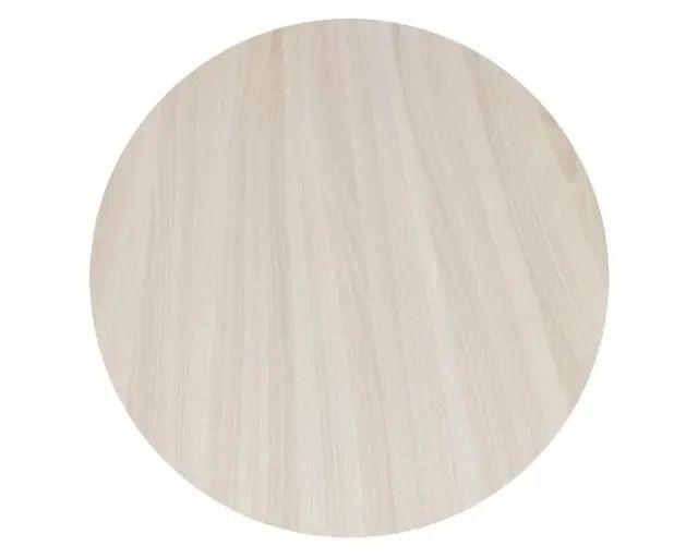 Mesa de centro redonda Tirsa Natural-4