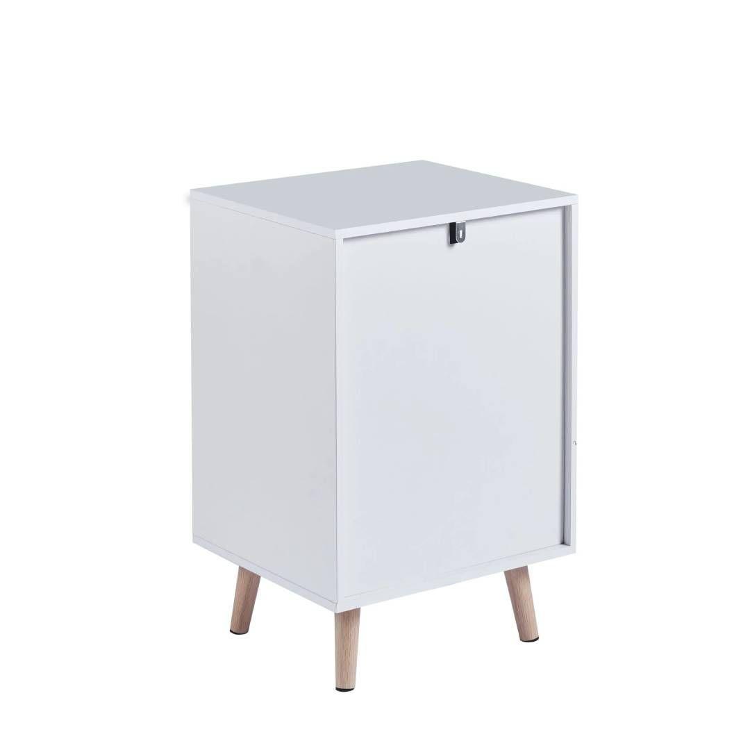 Velador Eames de 3 niveles-2