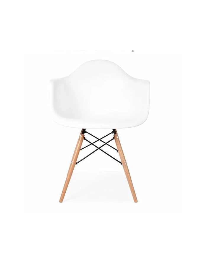 Butaca Eames Blanca-0
