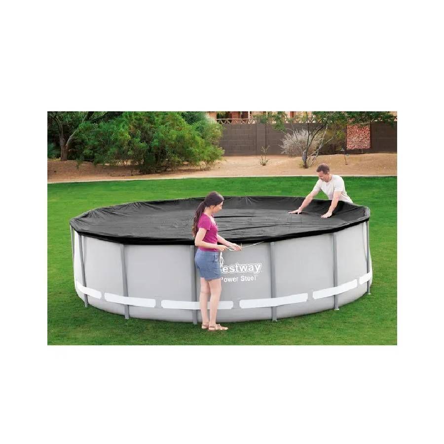 Cobertor de Piscina Bestway 3.05-3