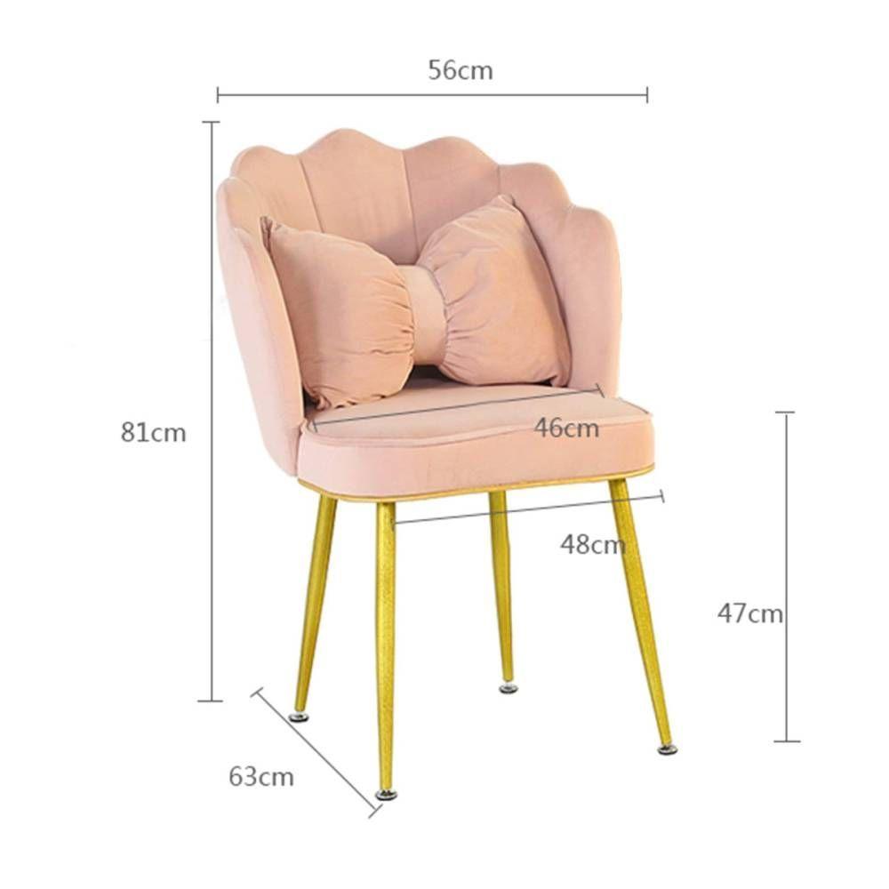 Silla Sitial modelo Corona Crema-1