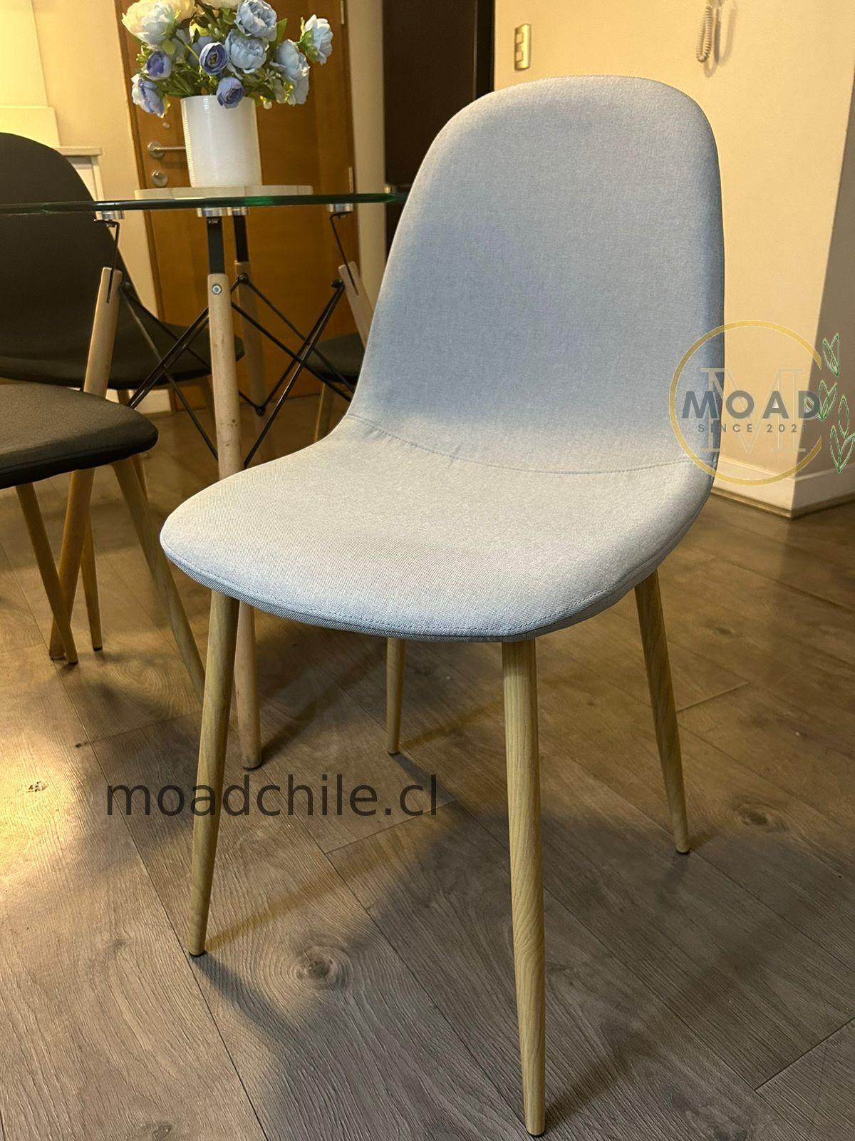 Comedor Barcelona Lino Paris 80cm-2