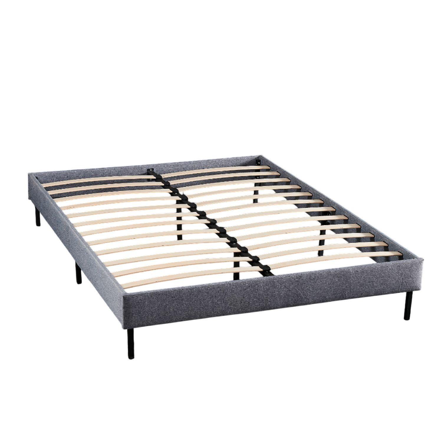 Base de cama Europea – 2 Plazas-0