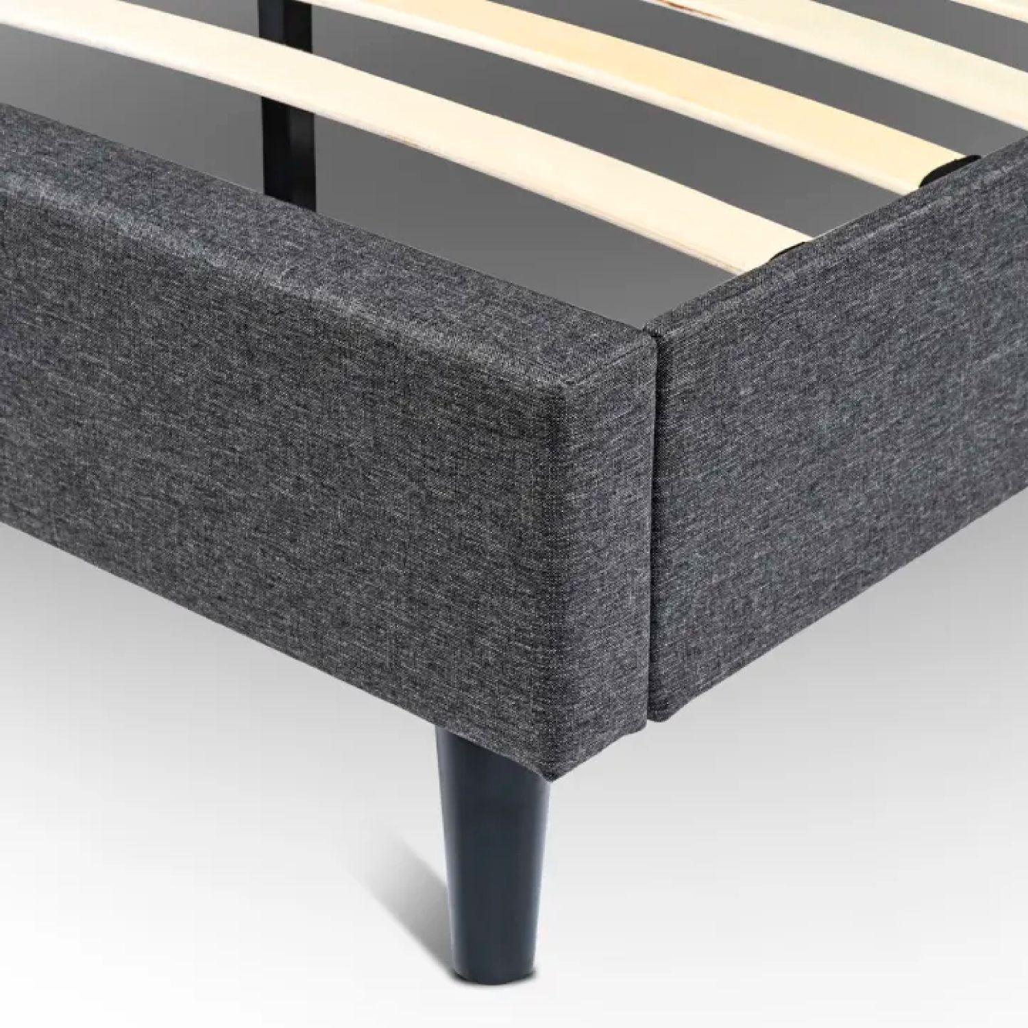 Base de cama Europea – 2 Plazas-2