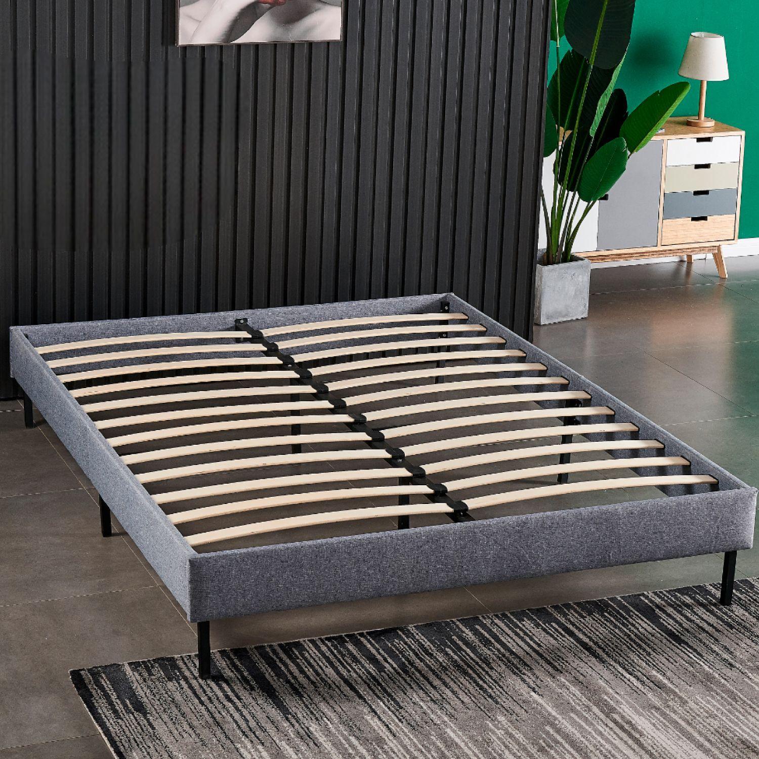 Base de cama Europea – 2 Plazas-5