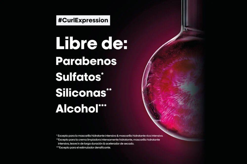 Shampoo Loreal Curl Expression 1500ml-3