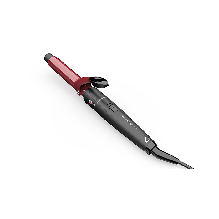 Ondulador Gama New Tour 19mm Ceramica-0