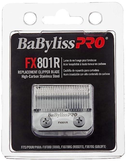 Repuesto BabylissPro Cuchilla Fx801R-3