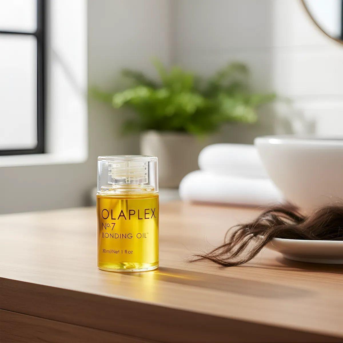 Olaplex N°7  Aceite Reparación Intensa 30ml-2