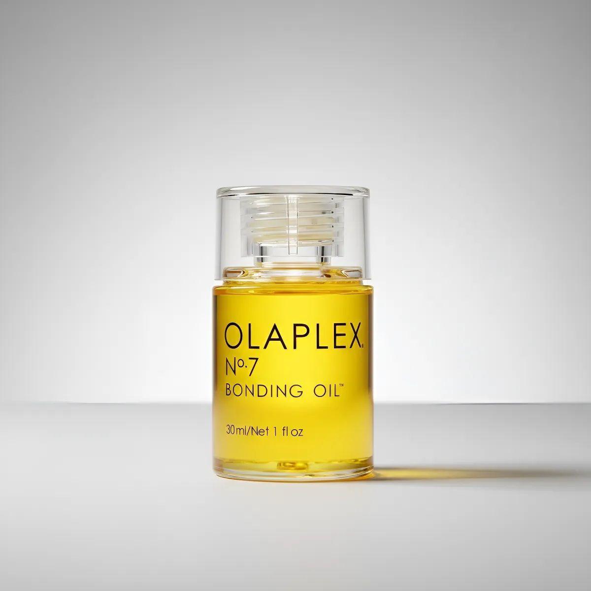 Olaplex N°7  Aceite Reparación Intensa 30ml-3