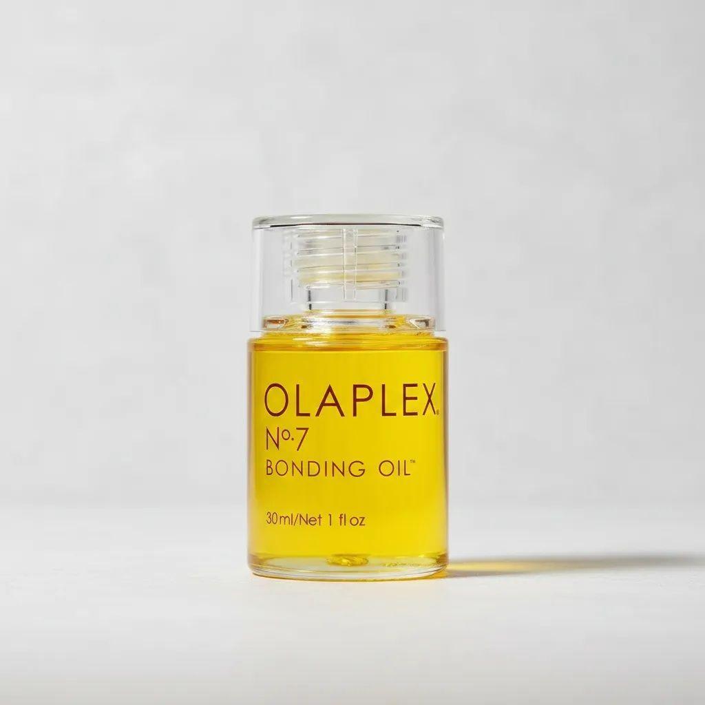 Olaplex N°7  Aceite Reparación Intensa 30ml-5