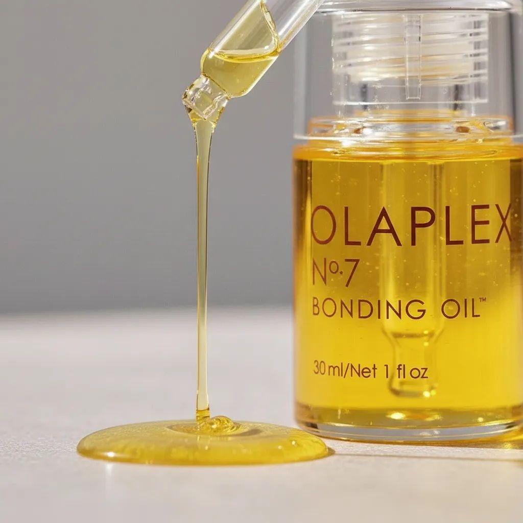 Olaplex N°7  Aceite Reparación Intensa 30ml-6