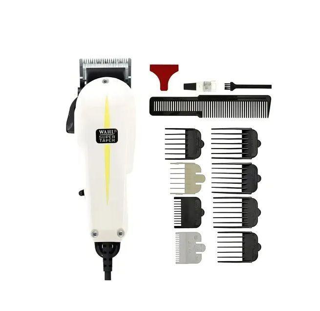 Máquina Wahl Clipper Super Taper (con cable)-2