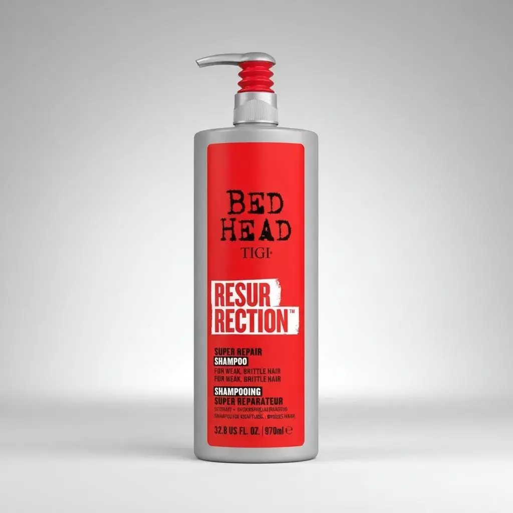 Shampoo Tigi Resurrection 970ml-3