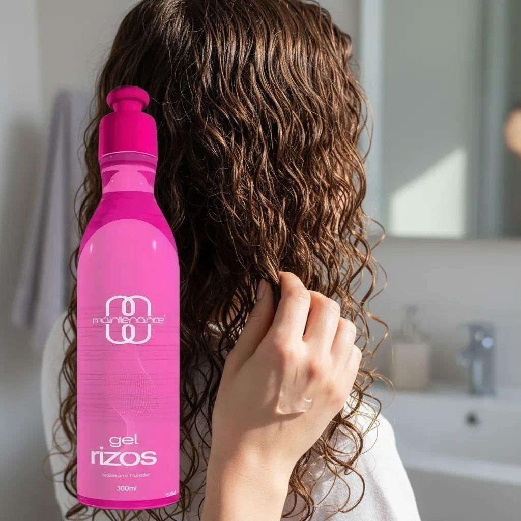 Gel Prokpil Rizos Fluidos 300ml-2