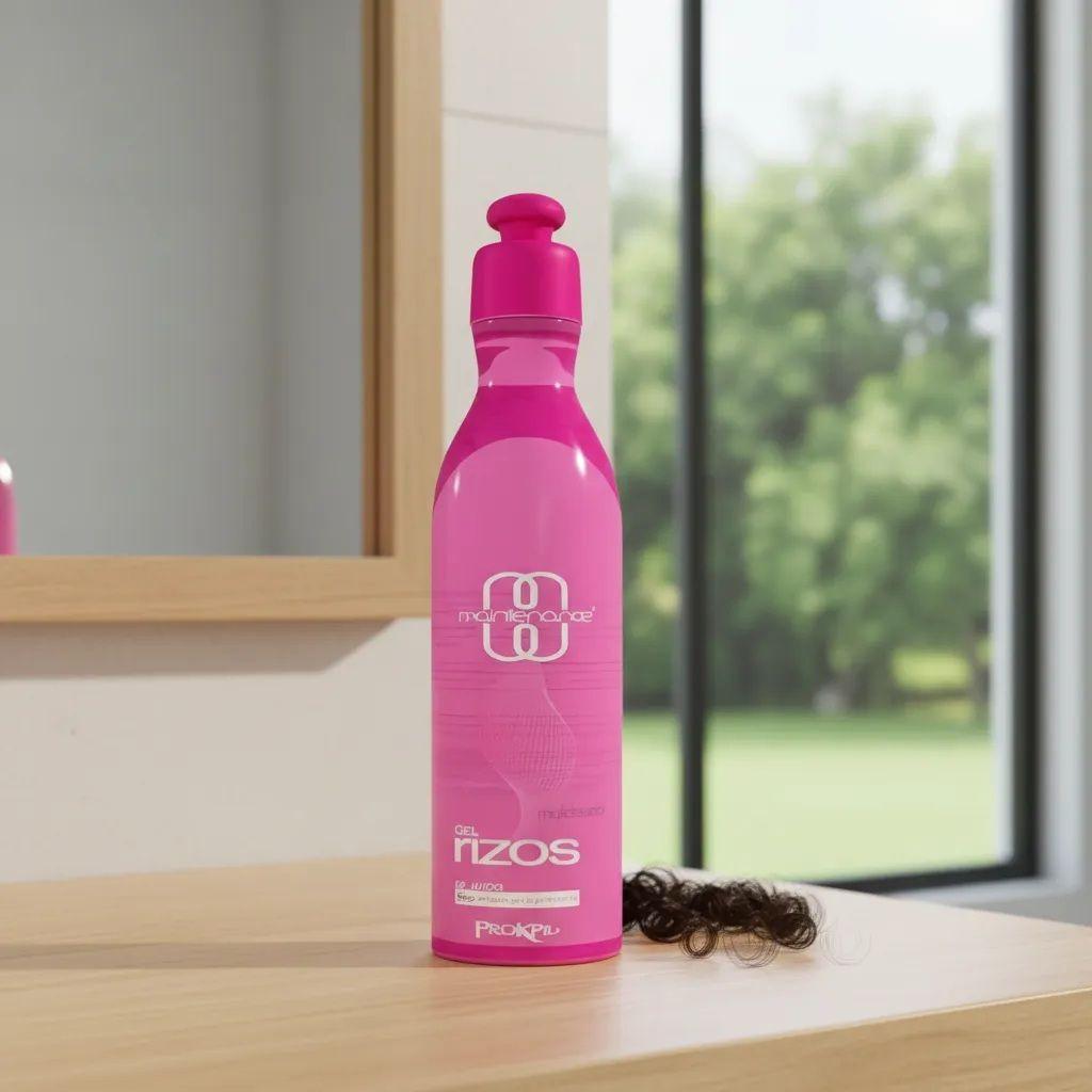 Gel Prokpil Rizos Fluidos 300ml-3