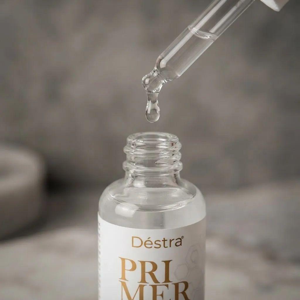 Shock Destra Primer Holográfico Brillo Extremo 30ml-2