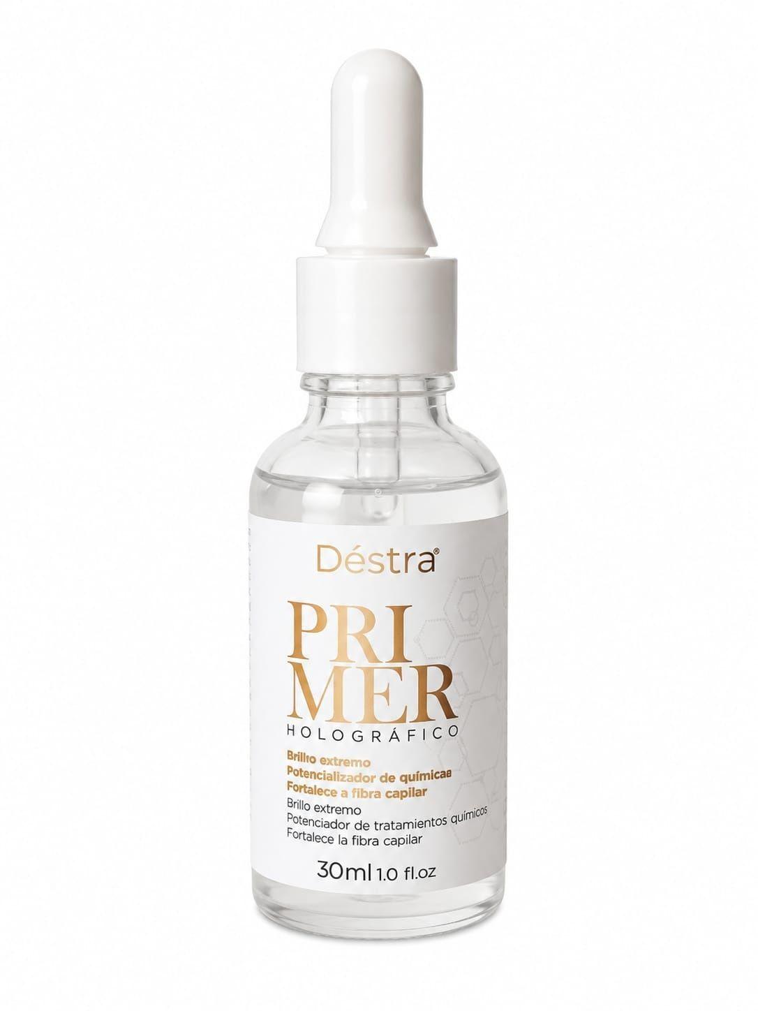 Shock Destra Primer Holográfico Brillo Extremo 30ml-0
