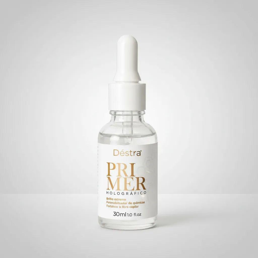 Shock Destra Primer Holográfico Brillo Extremo 30ml-3