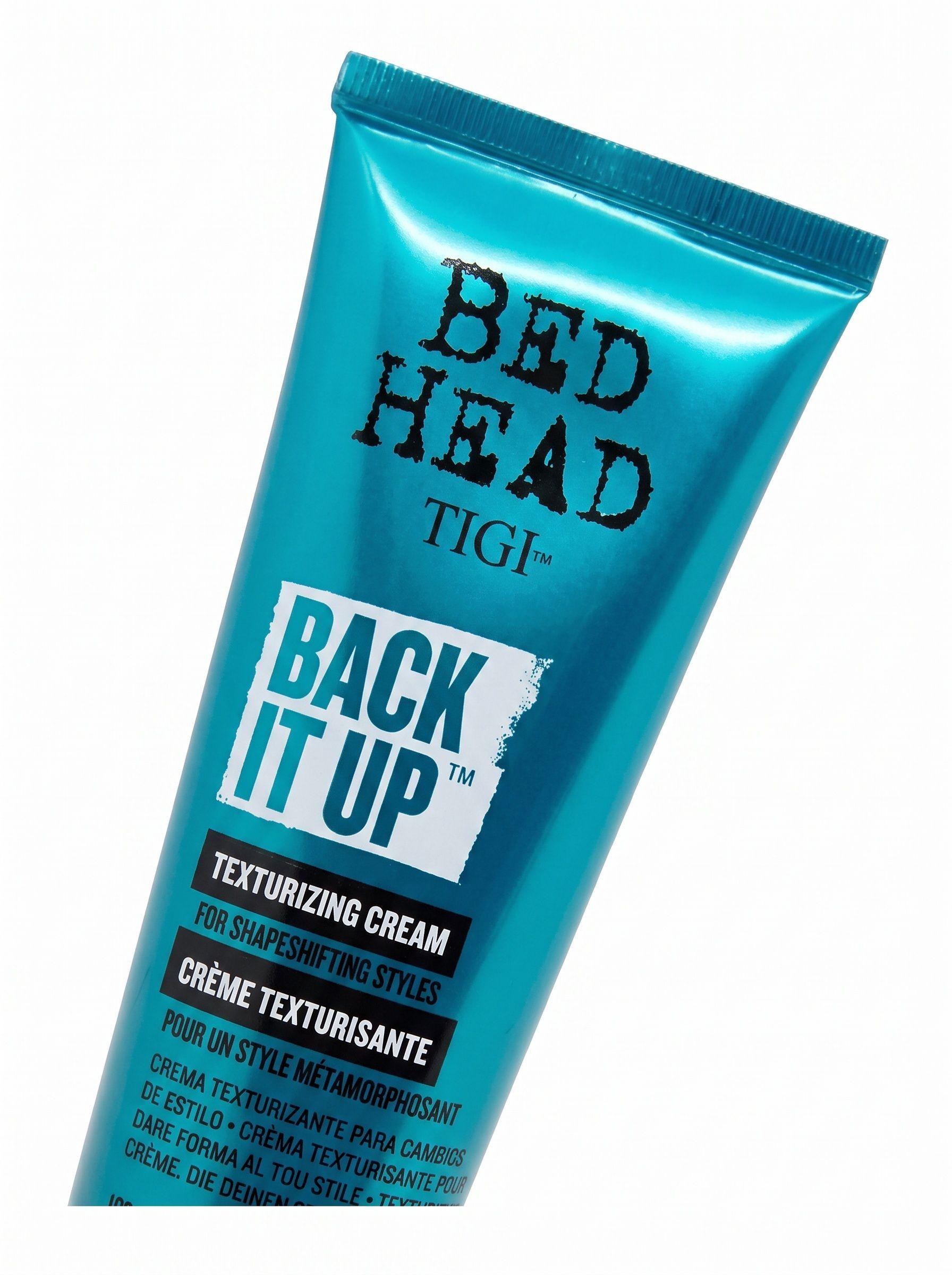 Crema De Peinar Tigi Back It Up 125ml-2