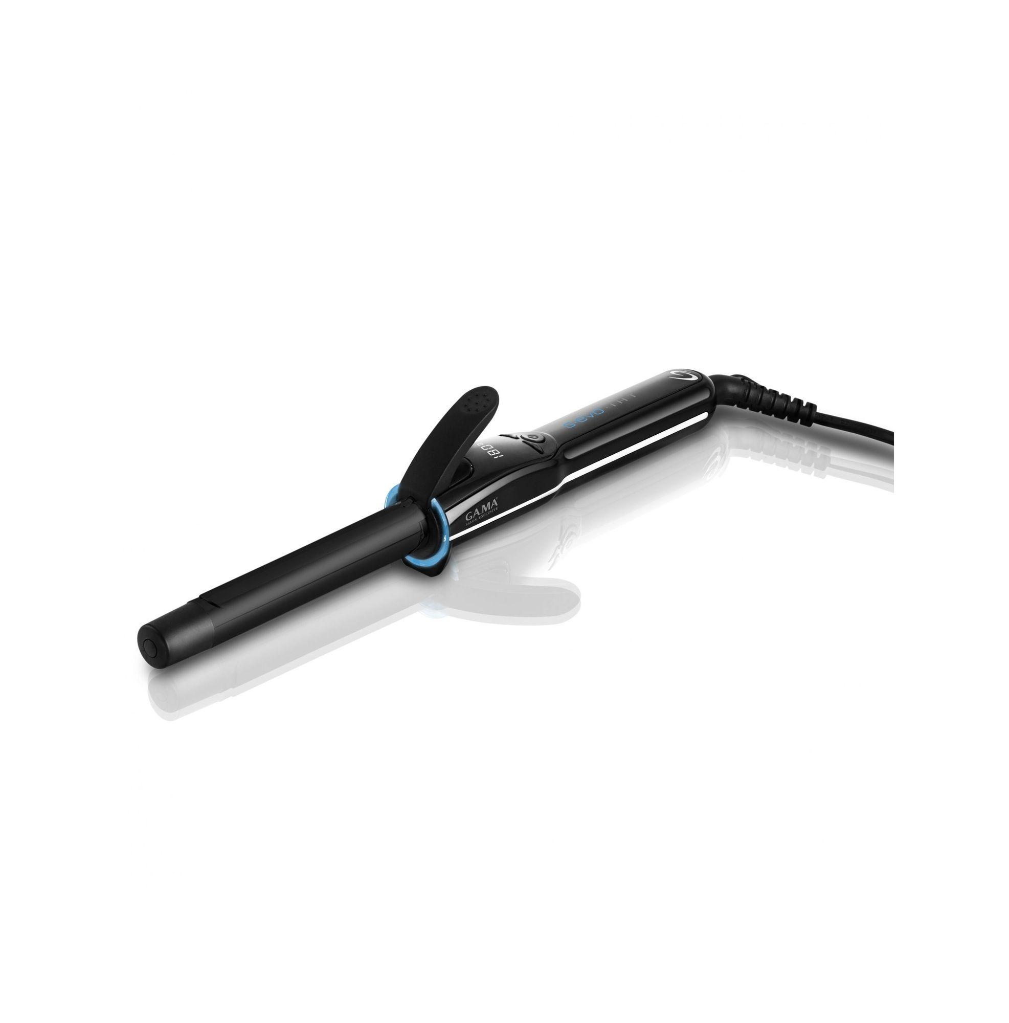 Ondulador Gama G Evo 33mm Barril Cerámica-0