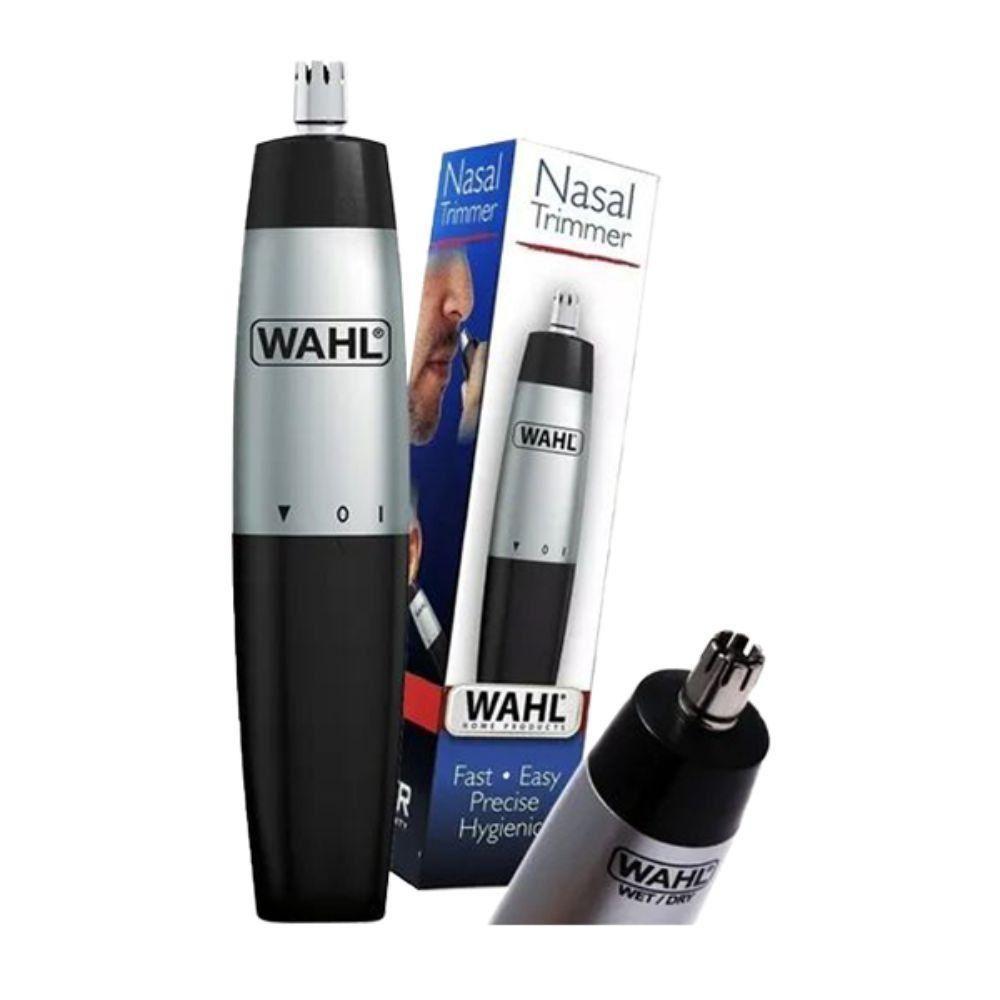 M quina Wahl Trimmer Nazal-2
