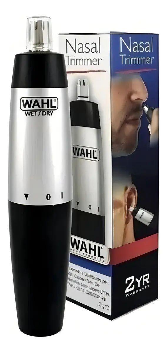 M quina Wahl Trimmer Nazal-4