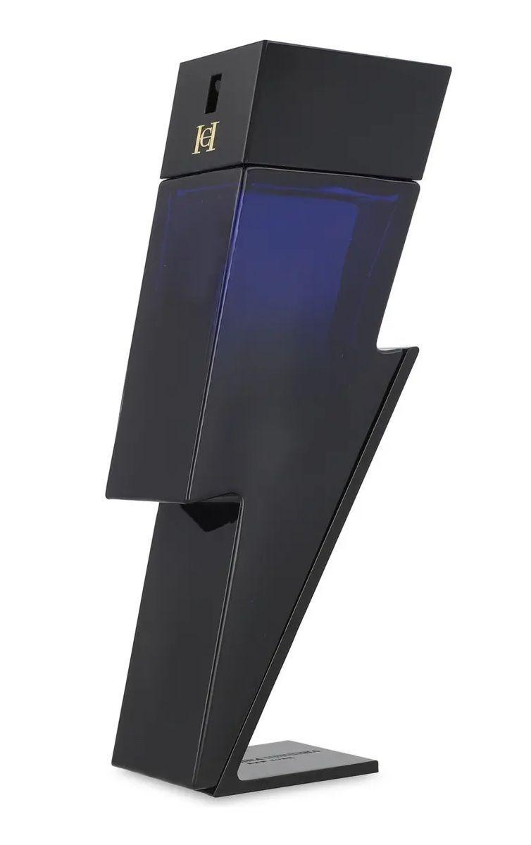 Perfume Carolina Herrera Bad Boy Cobalt Elixir EDP 100ml-7