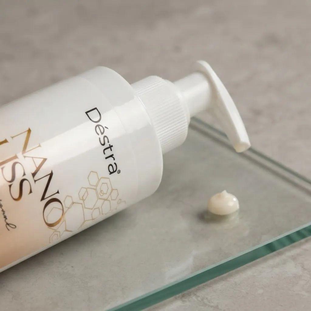 Alisado Destra Nanoliss 1000ml-3