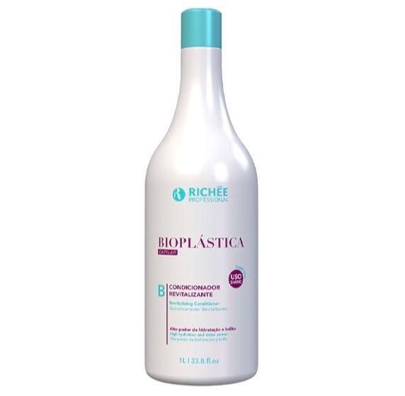 Acondicionador Richee Bioplastica 1000ml-0