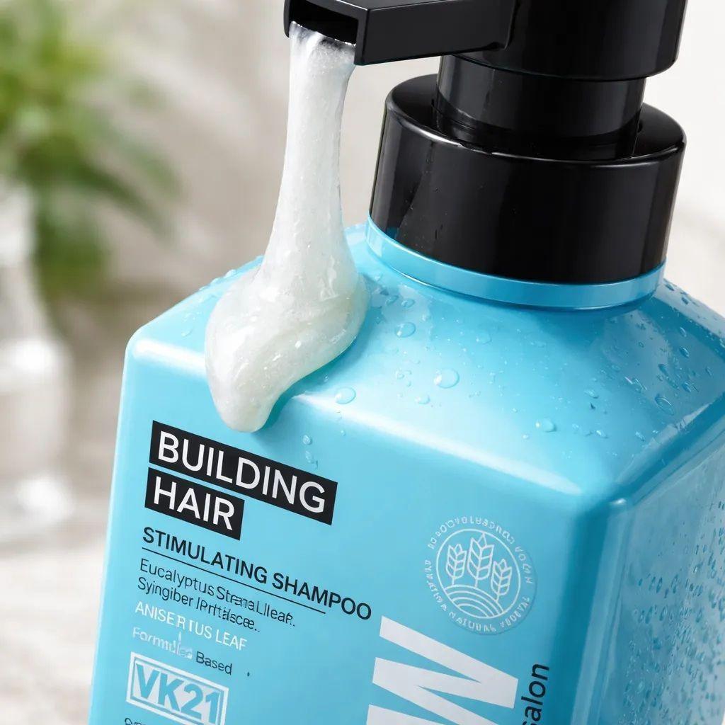 Shampoo Sow Stimulating 250ml-2