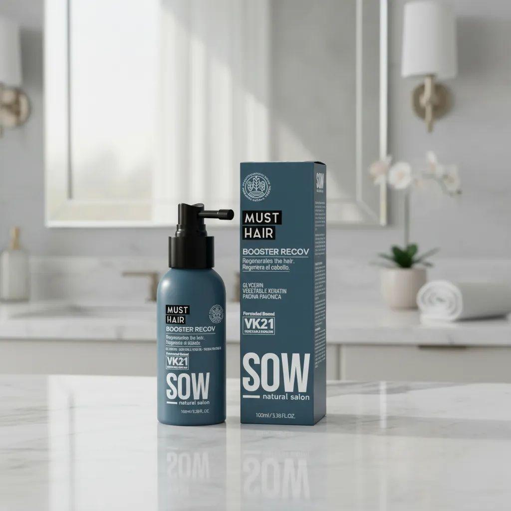 Booster Recov Sow 100ml-2