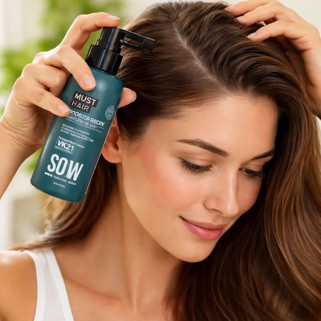 Booster Recov Sow 100ml-3