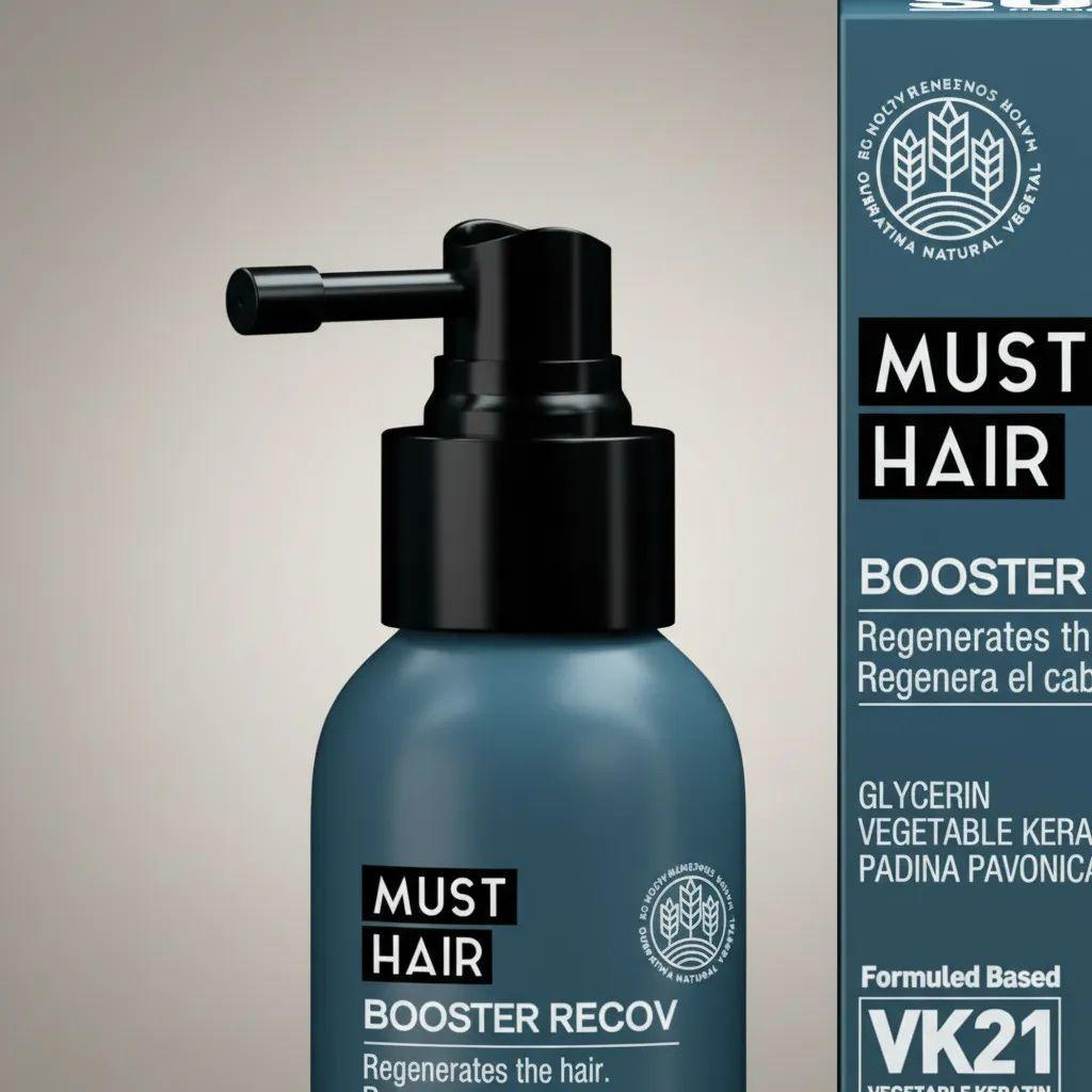 Booster Recov Sow 100ml-4