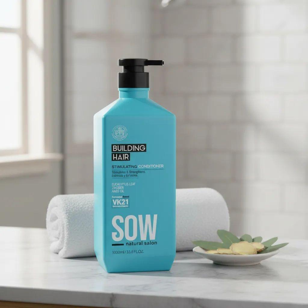 Acondicionador Sow Stimulating 1000ml-3